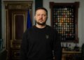 Ударів по Росії стане більше: Зеленський затвердив нові операції СБУ