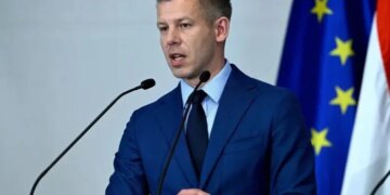 Україна та Угорщина наблизилися до важливої домовленості – Bloomberg