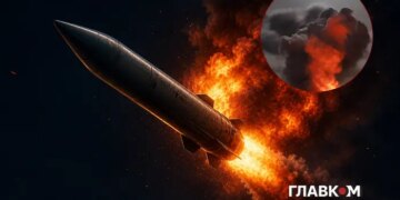 У Києві лунають вибухи