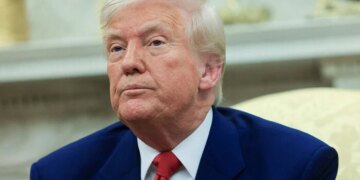 Президент-землетрус. Феномен Дональда Трампа