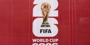 США – Парагвай: де дивитися гру Чемпіонату світу з футболу