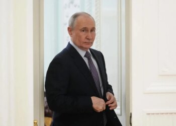 Путін звернувся до недругів Росії фразою кота Леопольда