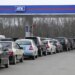 Бензин у Росії б’є цінові рекорди – влада ділить пальне для своїх