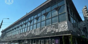 Долю Житнього ринку вирішить суд: прокуратура вимагає захистити пам’ятку