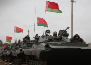 МЗС Білорусі пригрозило Україні використати «весь свій потенціал»