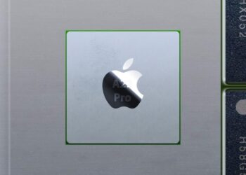 Apple може перевести iPhone на 1,4-нм чіп вже у 2028 році