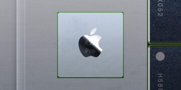 Apple може перевести iPhone на 1,4-нм чіп вже у 2028 році
