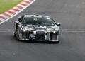 Audi Nuvolari проходить дорожні тести з розгоном як у гіперкара
