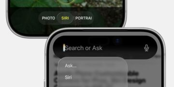 Apple змінює верх екрану iPhone