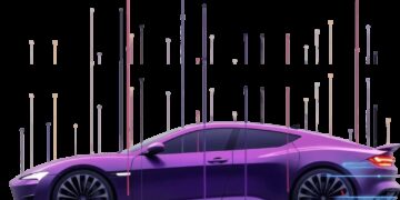 BMW, Mercedes та VW разом створять ОС для машин майбутнього