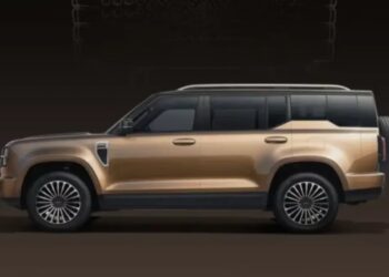 Great Wall розкрила деталі салону H10