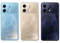 Компанія HMD готує смартфон під назвою HMD Luma2
