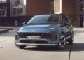 Hyundai готує компактний кросовер Bayon
