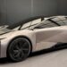 Lexus скасовує випуск серійного електроседану LF-ZC