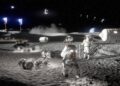 NASA розкрила несподівані масштаби майбутньої бази на Місяці