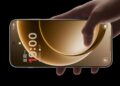 OnePlus 16 отримає рамки завтовшки менше 1 міліметра