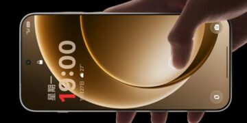 OnePlus 16 отримає рамки завтовшки менше 1 міліметра