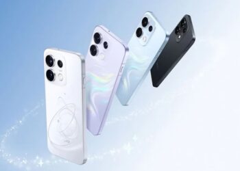 Представлений смартфон Oppo Reno 16 FS
