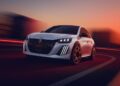 Peugeot представила найпотужніший GTi в історії