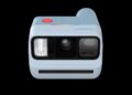 Polaroid представила міні-камеру моментального друку Go Gen 3