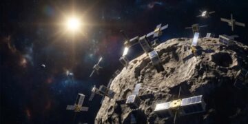 Вчені запропонували нову архітектуру місії з вивчення астероїдів
