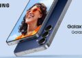 Власники Samsung Galaxy S25 FE почали отримувати нову версію One UI