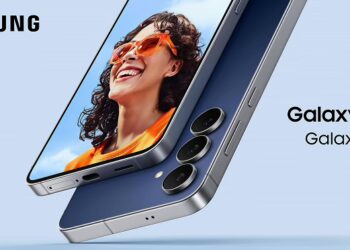 Власники Samsung Galaxy S25 FE почали отримувати нову версію One UI