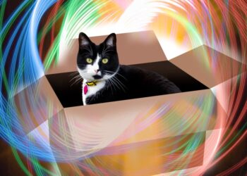Вчені створили нові версії знаменитого «кота Шредінгера»