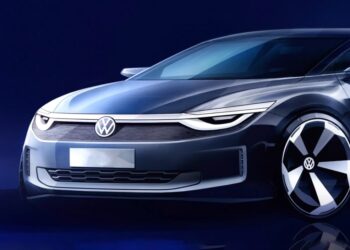 Volkswagen оголосив про початок нової ери автомобілів