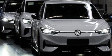 Volkswagen зірвав велику угоду з Bosch: що сталося