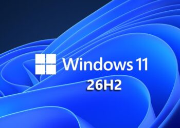 Microsoft підтвердила вихід Windows 11 26H2