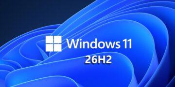 Microsoft підтвердила вихід Windows 11 26H2