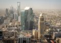 Вертоліт нафтового гіганта розбився в Саудівській Аравії, 14 загиблих