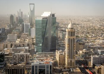 Вертоліт нафтового гіганта розбився в Саудівській Аравії, 14 загиблих