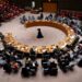 Радбез ООН проведе екстрене засідання через масовану атаку РФ по Україні