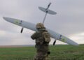 Дрони ЗСУ за добу уразили саперів Суровікіна, газосховище і вантажівки окупантів (відео)