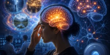 Вчені з’ясували, що відбувається в мозку під час відчуття дежавю