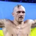Усик залишає пояси, але не йде зі спорту