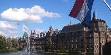 Нідерланди виділяють €500 млн військової допомоги Україні