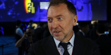 Сировина з ірландського заводу може йти у виробництво для зброї РФ, – FT