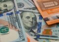 Україна втратила частину міжнародних резервів: в НБУ назвали причини