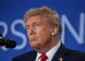 Росія не напала б на Україну, якби її не вигнали з G8, – Трамп