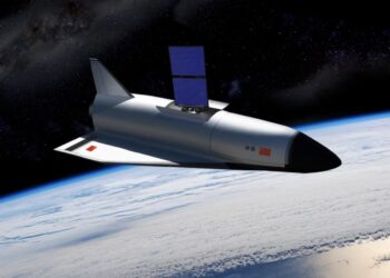 Таємничий космоплан Shenlong випустив черговий невідомий об’єкт над Землею