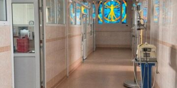 У Києві звільняють директора великої лікарні: причини рішення
