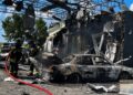 Росія обстріляла саперів міжнародної організації на Херсонщині: є загиблий