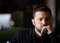Зеленський розкрив Путіну втрати РФ на фронті та пообіцяв їх збільшити