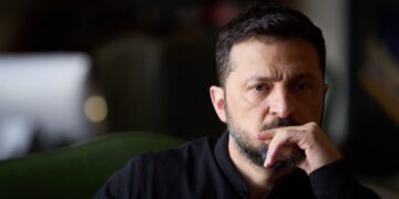 Зеленський розкрив Путіну втрати РФ на фронті та пообіцяв їх збільшити
