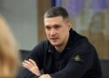 Федоров розповів, чи має конфлікт з Сирським: ми можемо жорстко дискутувати