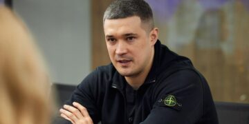 Федоров розповів, чи має конфлікт з Сирським: ми можемо жорстко дискутувати