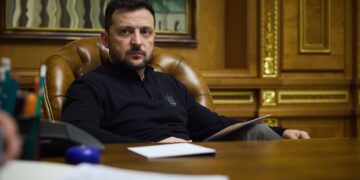 Зарплати військових зростуть: Зеленський підписав закон про рекордний оборонний бюджет